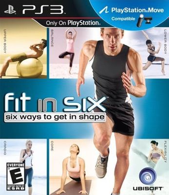 Fit in Six - 