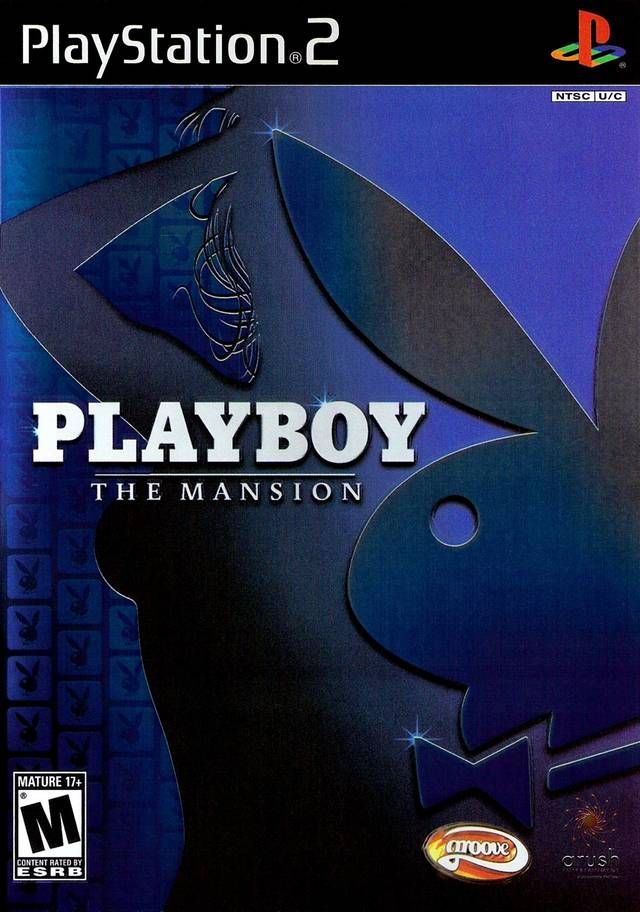 Playboy The Mansion -