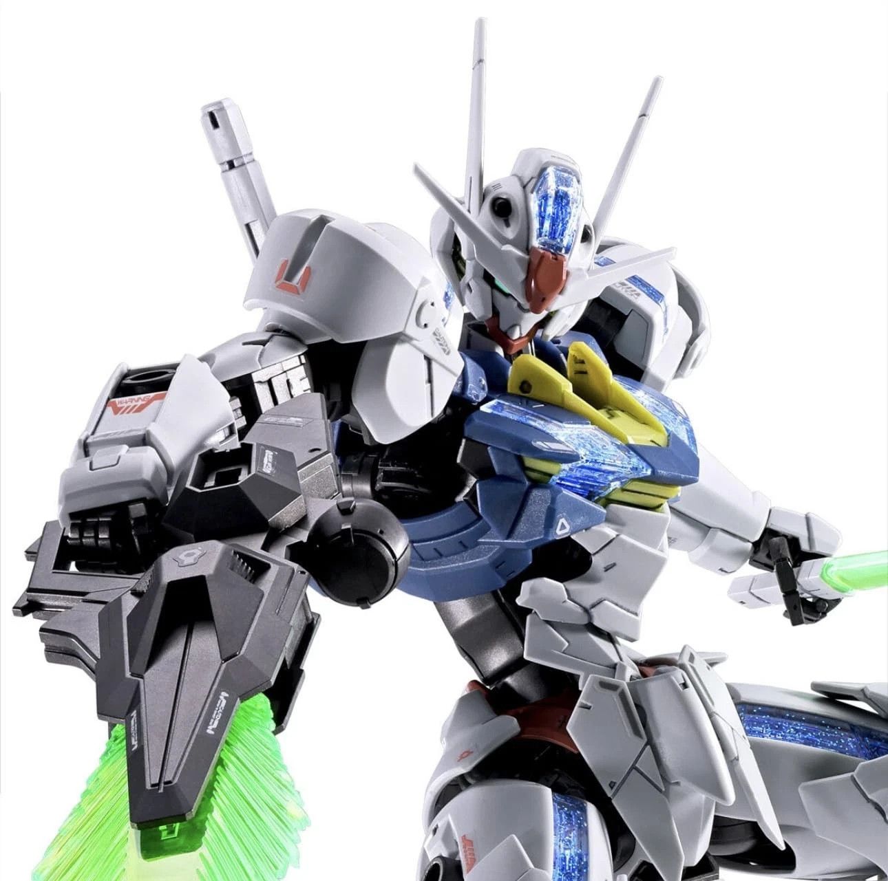 Gundam Aerial [Permet Score Six] (FM, PB, WFM)