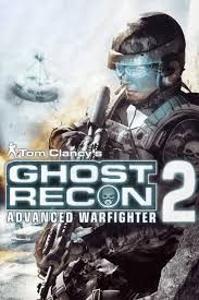 Ghost Recon: Advanced Warfighter 2 - 