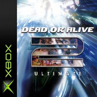 Dead or Alive 2 Ultimate -