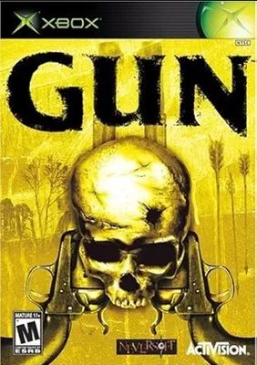 Gun - 