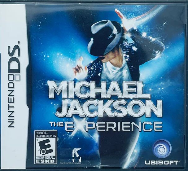 Michael Jackson Experience - 
