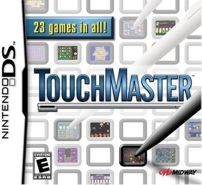 Touchmaster - 