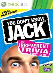 You Don't Know Jack -