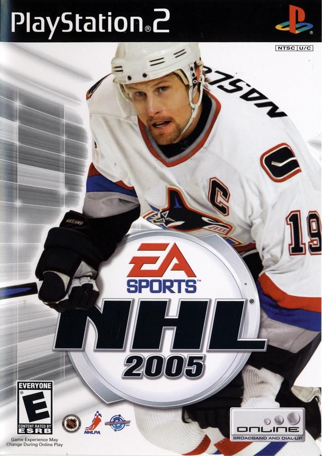 NHL 2005 - 