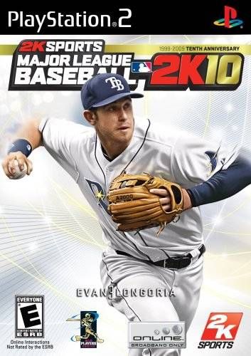 MLB 2k10 - 