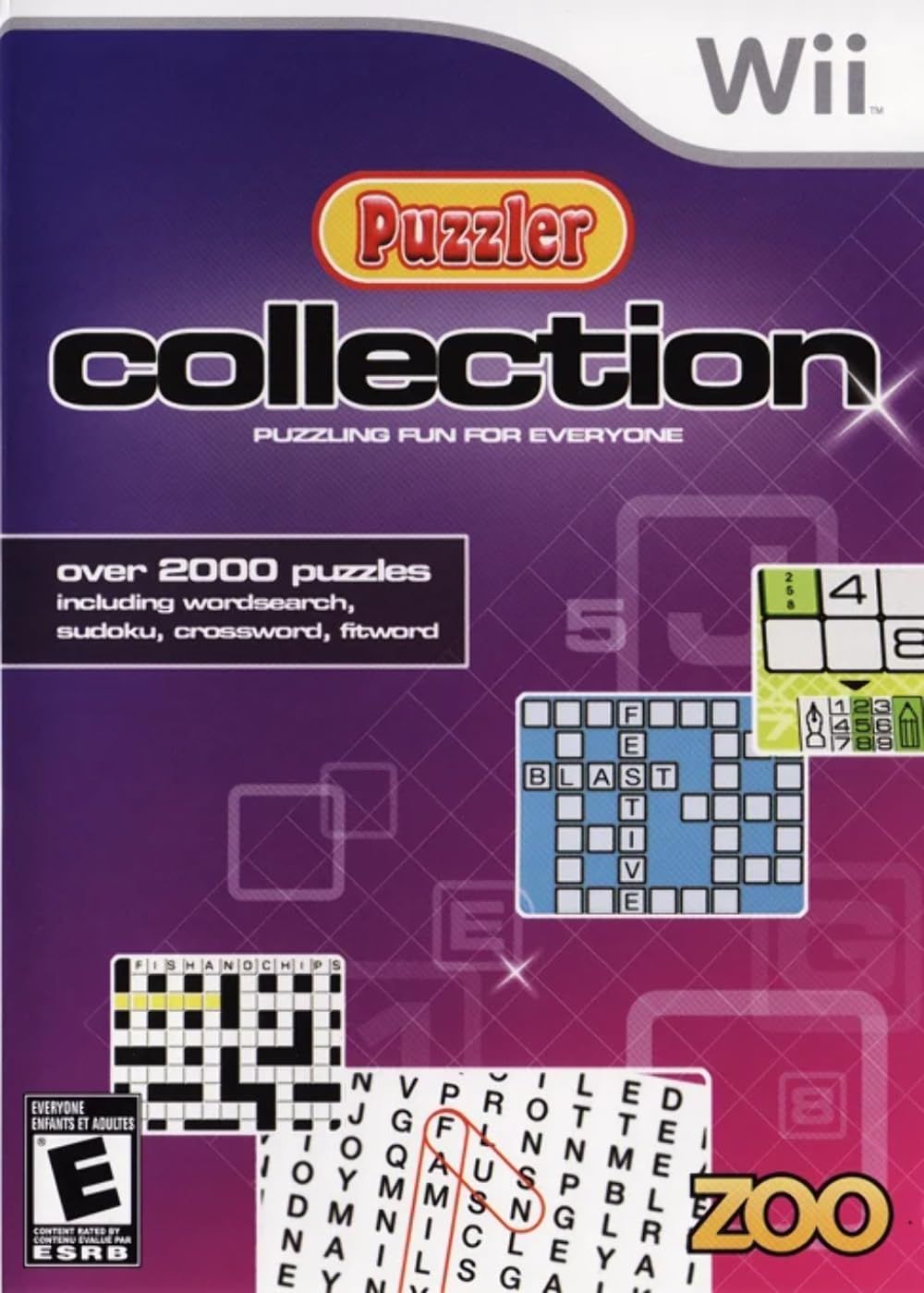 Puzzler Collection - 