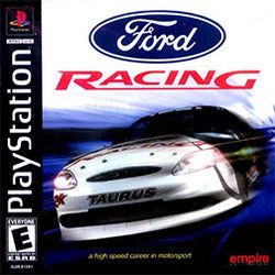 Ford Racing - 