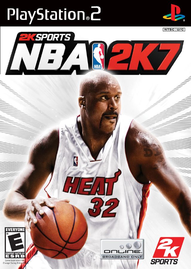 NBA 2K7 -