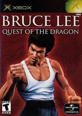 Bruce Lee: Quest of the Dragon - 