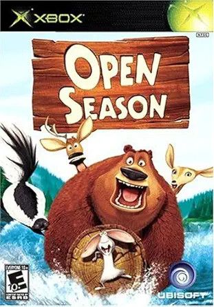 Open Season  - 
