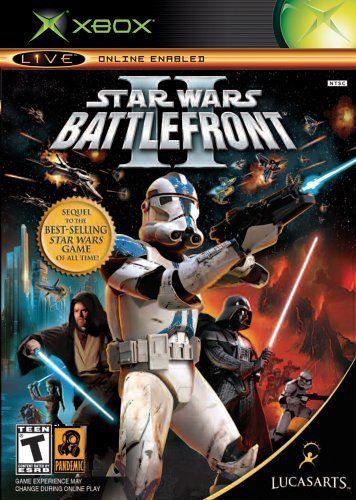 Star Wars Battlefront II (2) - 