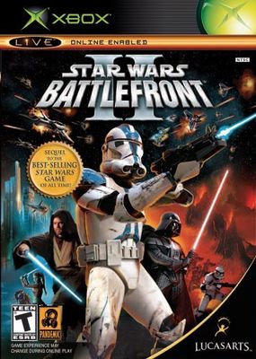 Star Wars Battlefront II (2) - 
