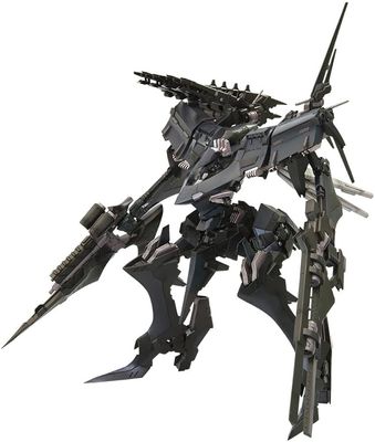 Armored Core: Omer Type-Lahire Stasis Full Package Ver.