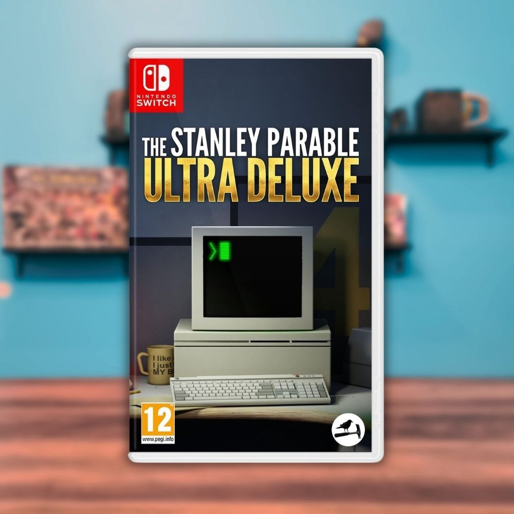 Stanley Parable: Ultra Deluxe