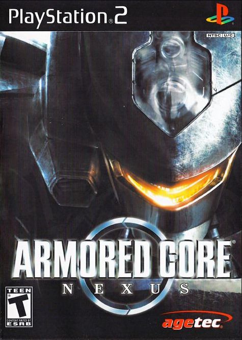 Armored Core: Nexus -