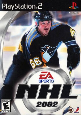 NHL 2002 - 