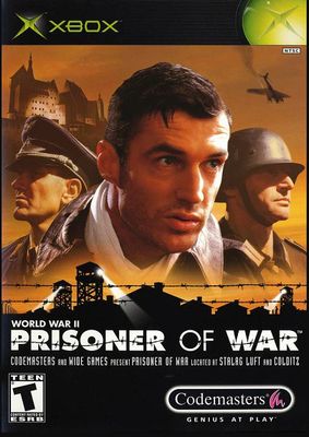 Prisoner of War - 