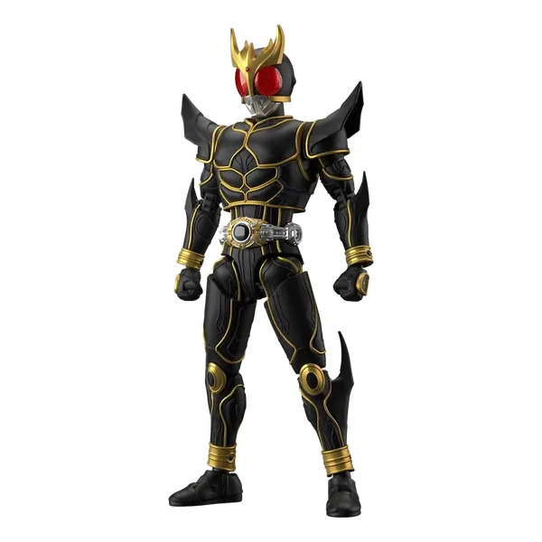 Kamen Rider Masked Rider Kuuga Ultimate Form Standard Model Kit