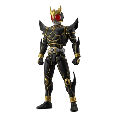 Kamen Rider Masked Rider Kuuga Ultimate Form Standard Model Kit