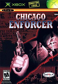 Chicago Enforcer - 
