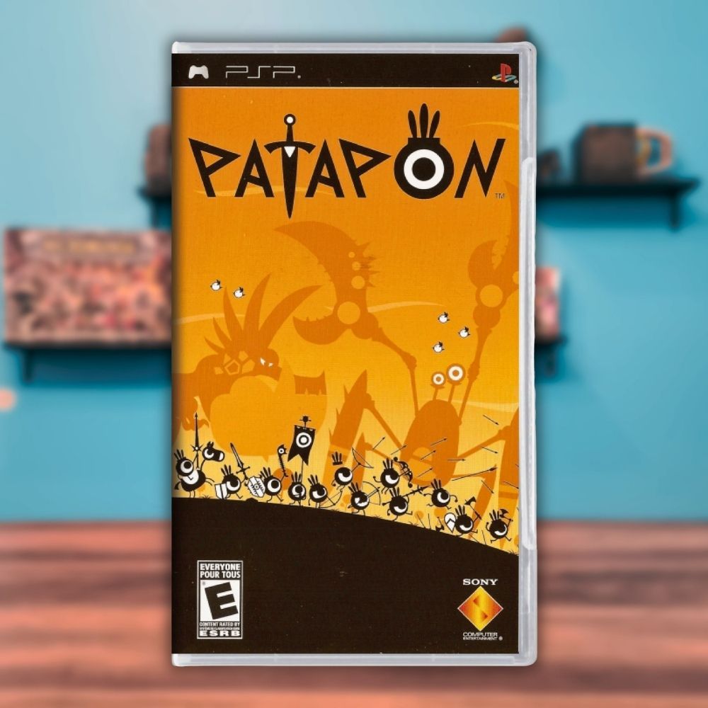 Patapon