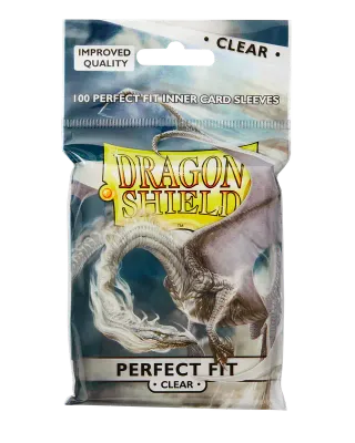 Dragon Shield Standard Perfect Fit -