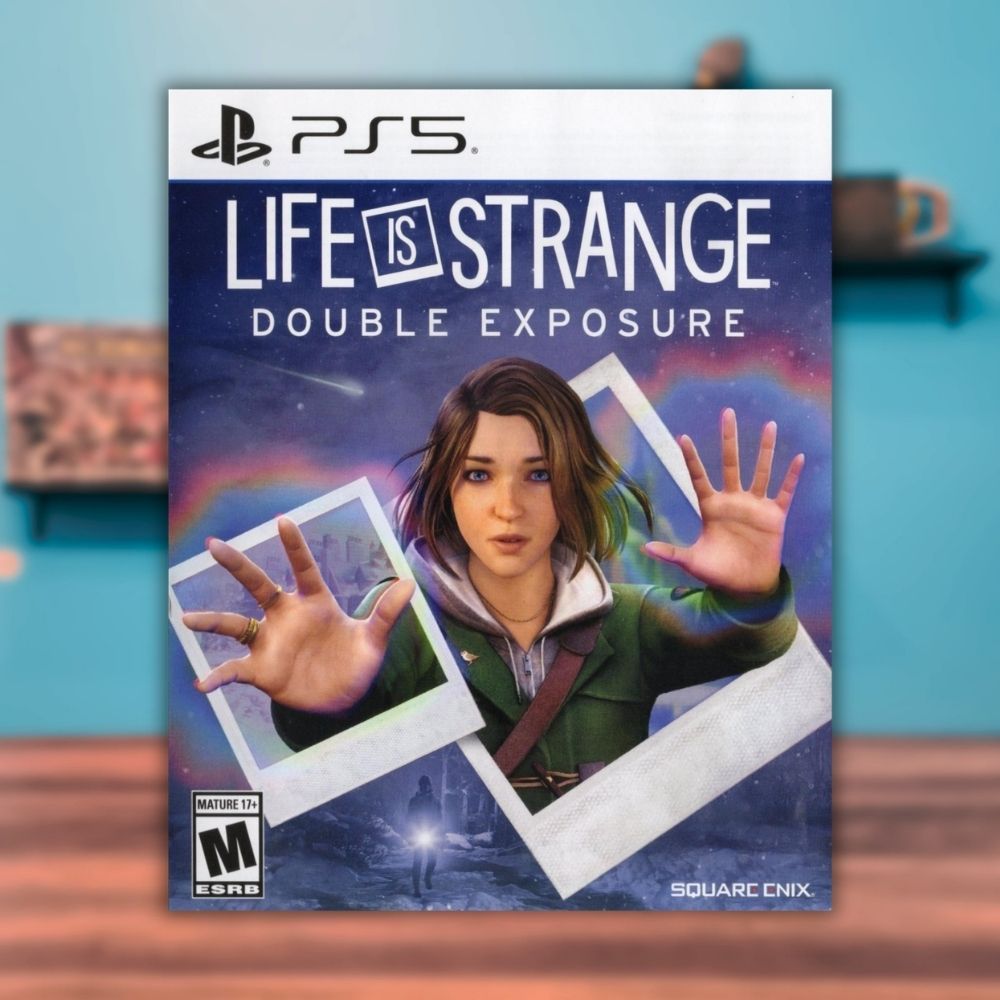Life Is Strange: Double Exposure - PlayStation 5