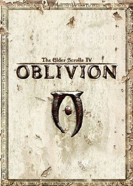 Elder Scrolls IV (4), The: Oblivion - 
