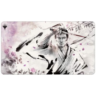 Ultra Pro Playmat MTG:  Secret Lair Playmat Toshiro Umezawa