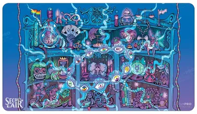 Ultra Pro Playmat MTG: Secret Lair Pride Across the Universe