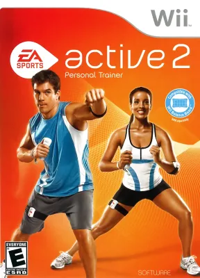 Active 2 Personal Trainer - 