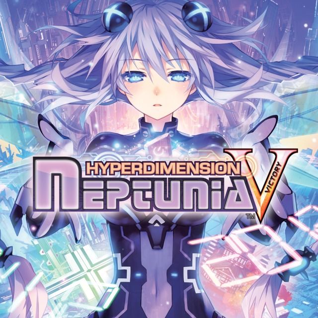 Hyperdimension: Neptunia V Victory - 