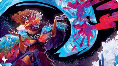 Ultra Pro Playmat MTG: Secret Lair Counter Spell