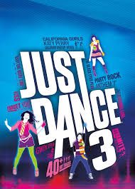 Just Dance 3 -