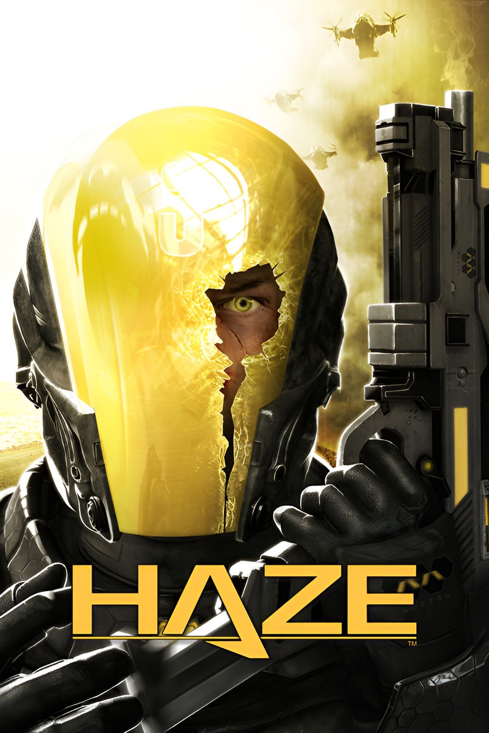 Haze -