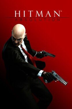 Hitman Absolution -