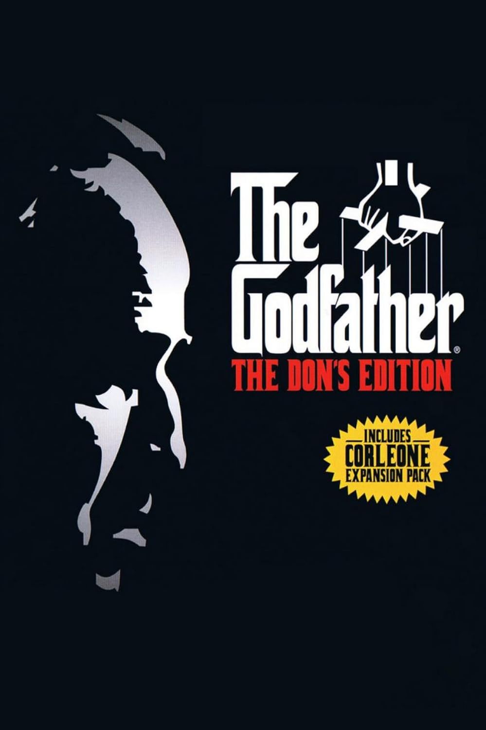 Godfather: The Don's Edition, The -