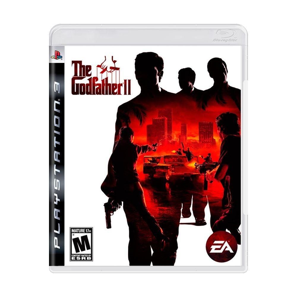 Godfather II, The -