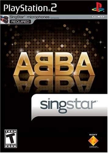 Singstar ABBA -