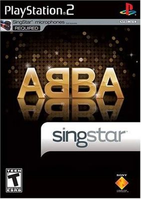 Singstar ABBA -