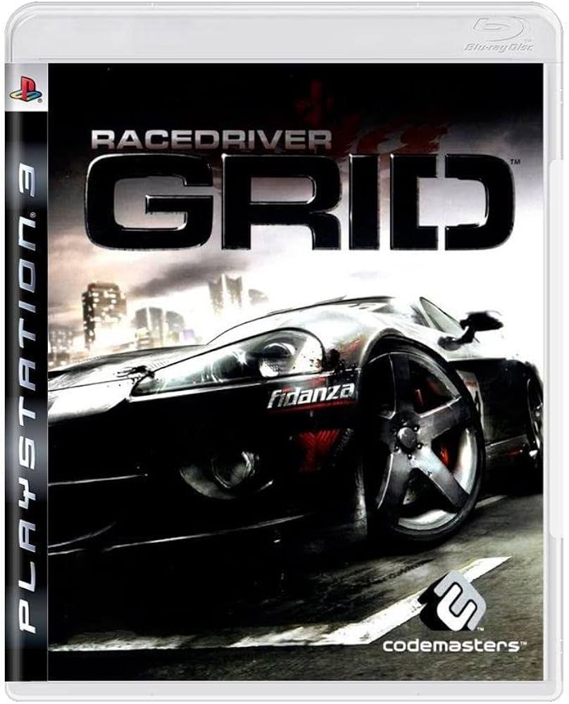 GRID - 