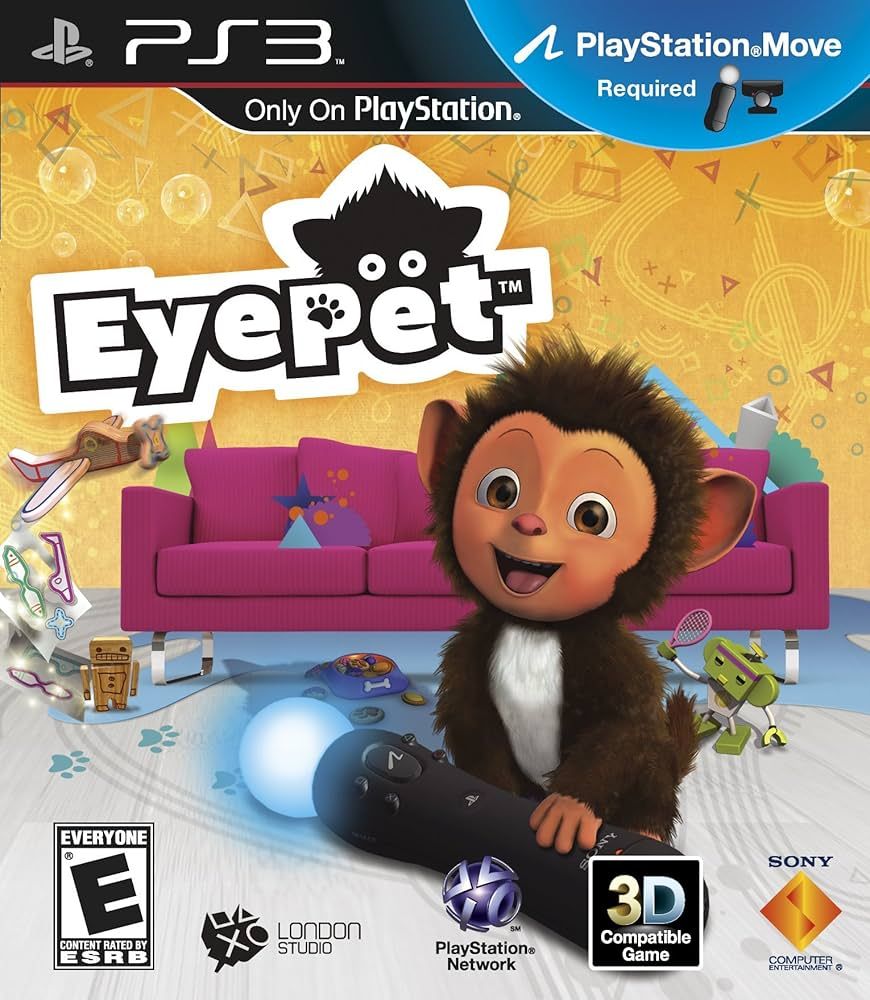 Eyepet - 