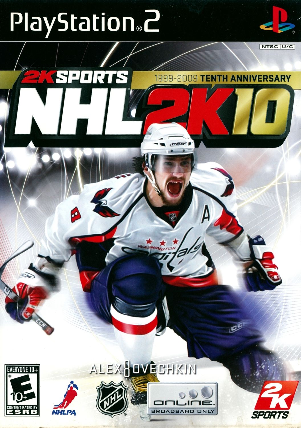 NHL 2K10 - 