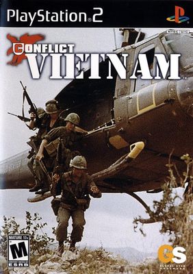 Conflict: Vietnam - 