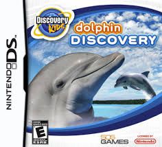 Discovery Kids: Dolphin Discovery -