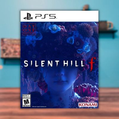 Silent Hill F - PlayStation 5