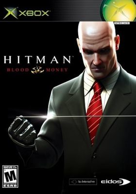 Hitman Blood Money -