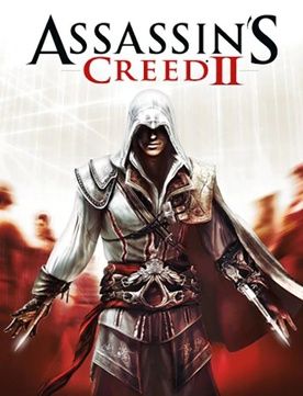 Assassins Creed II(2)  -